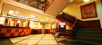 Naga Regent Hotel Ngoại thất bức ảnh